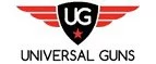 Universal-Guns: Магазины спортивных товаров, одежды, обуви и инвентаря в Чебоксарах: адреса и сайты, интернет акции, распродажи и скидки