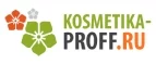 Kosmetika-proff.ru: Скидки и акции в магазинах профессиональной, декоративной и натуральной косметики и парфюмерии в Чебоксарах