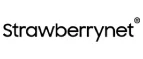 Strawberrynet: Скидки и акции в магазинах профессиональной, декоративной и натуральной косметики и парфюмерии в Чебоксарах