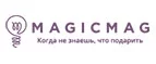 MagicMag: Магазины цветов и подарков Чебоксар