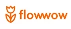 Flowwow: Магазины цветов и подарков Чебоксар