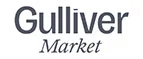 Gulliver Market: Магазины мебели, посуды, светильников и товаров для дома в Чебоксарах: интернет акции, скидки, распродажи выставочных образцов
