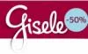 Gisele: Магазины мужской и женской одежды в Чебоксарах: официальные сайты, адреса, акции и скидки