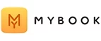 MyBook: Акции в книжных магазинах Чебоксар: распродажи и скидки на книги, учебники, канцтовары