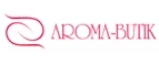 Aroma-Butik: Акции в салонах красоты и парикмахерских Чебоксар: скидки на наращивание, маникюр, стрижки, косметологию
